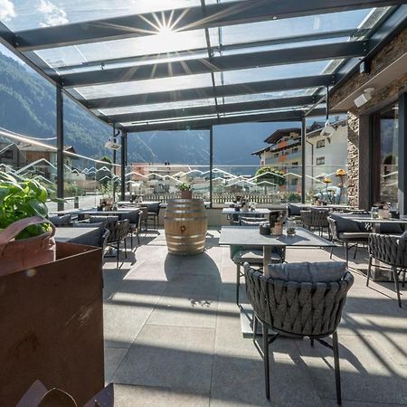 Genusshotel Alpenblick 란켄펠트 외부 사진