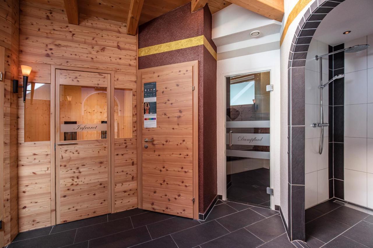 Genusshotel Alpenblick 란켄펠트 외부 사진