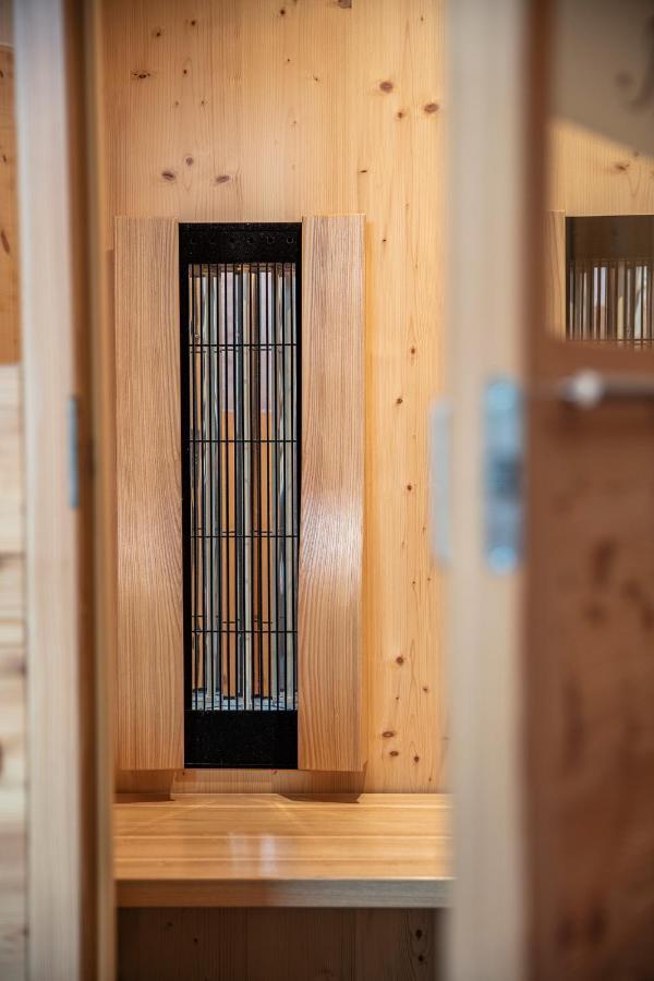 Genusshotel Alpenblick 란켄펠트 외부 사진