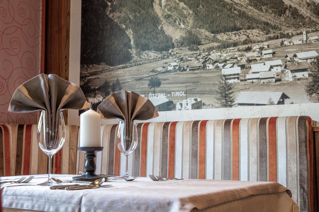 Genusshotel Alpenblick 란켄펠트 외부 사진