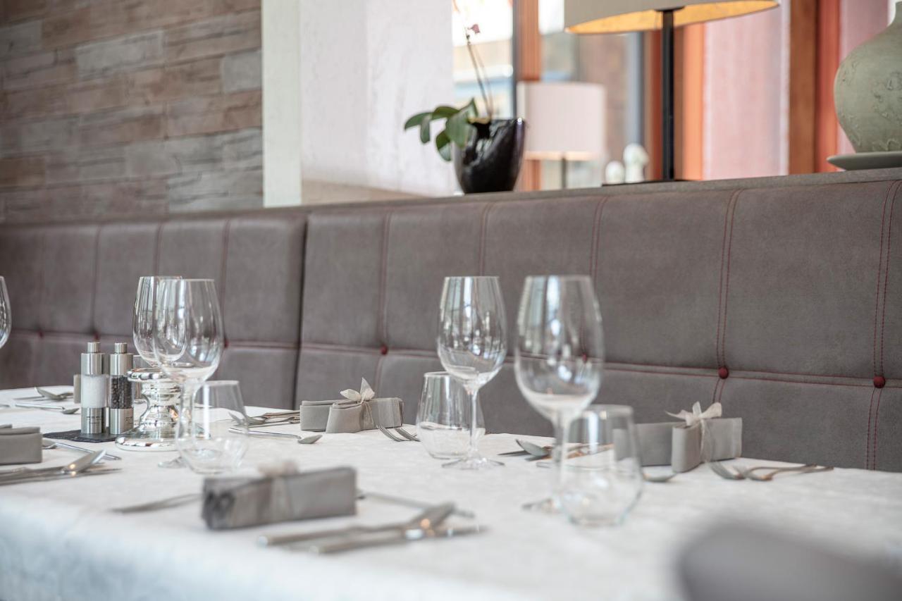 Genusshotel Alpenblick 란켄펠트 외부 사진