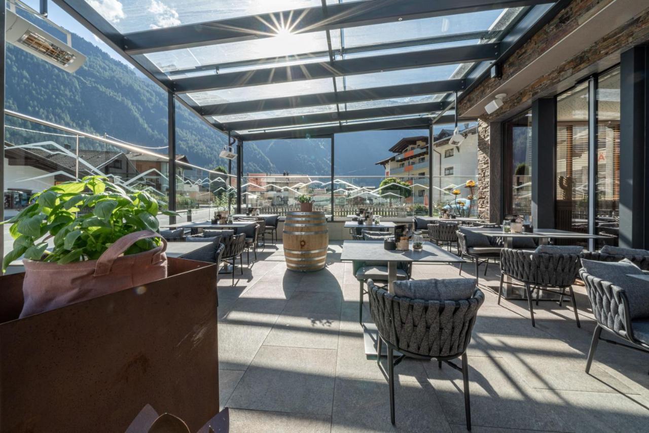 Genusshotel Alpenblick 란켄펠트 외부 사진