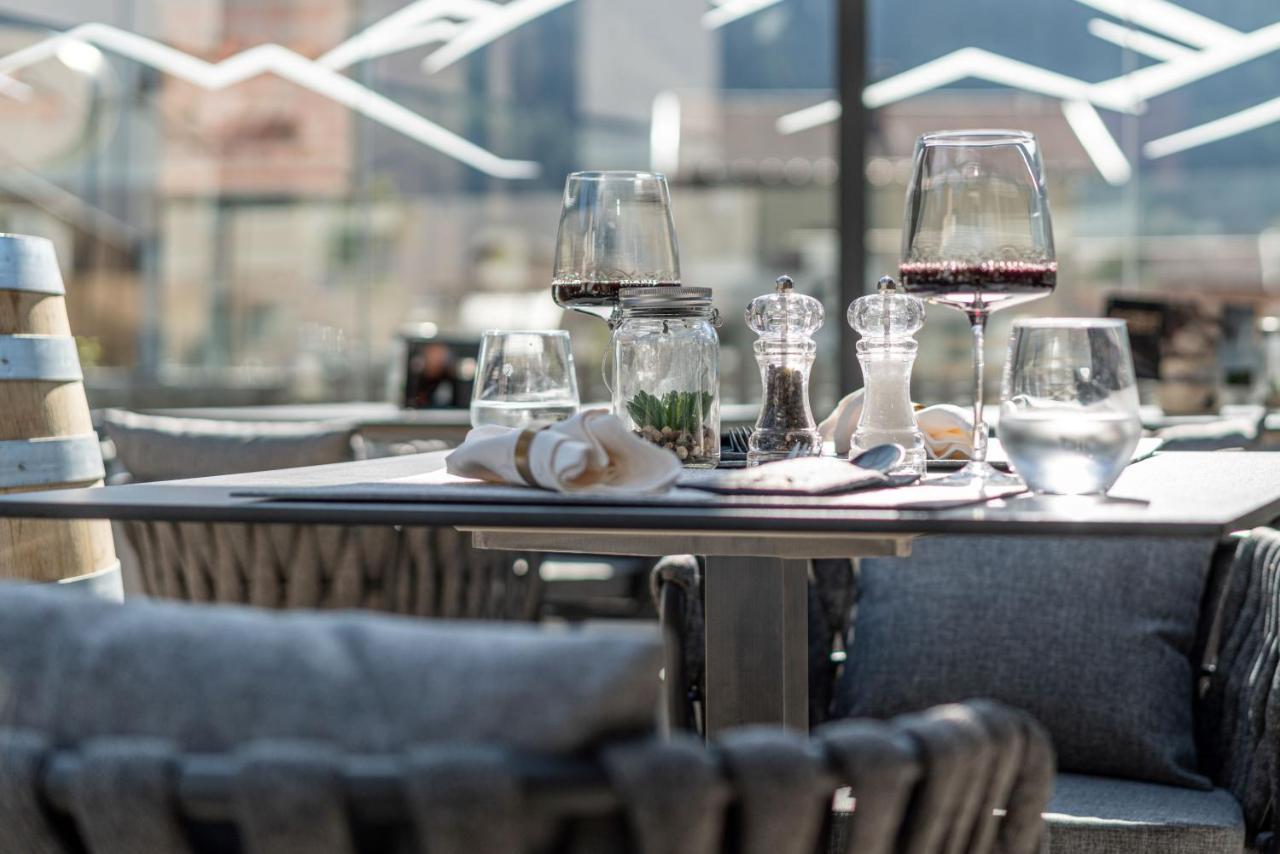 Genusshotel Alpenblick 란켄펠트 외부 사진