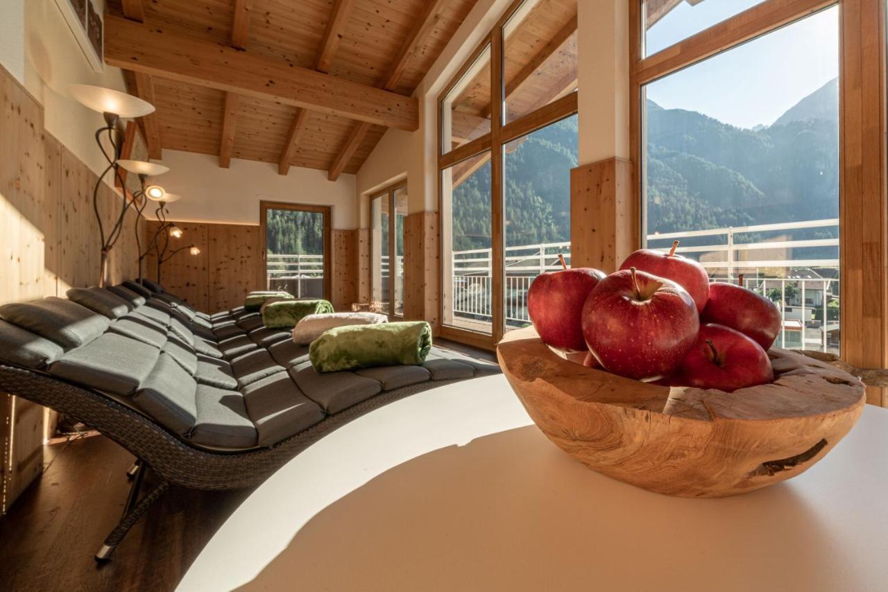 Genusshotel Alpenblick 란켄펠트 외부 사진