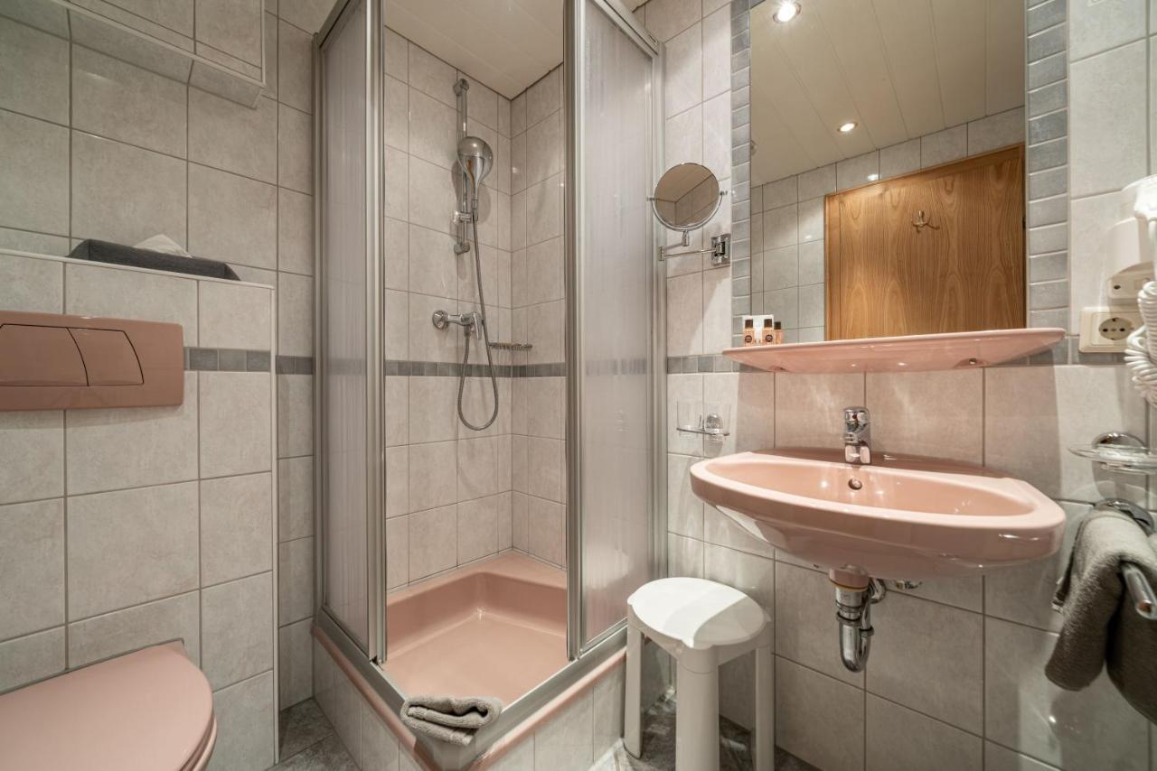 Genusshotel Alpenblick 란켄펠트 외부 사진