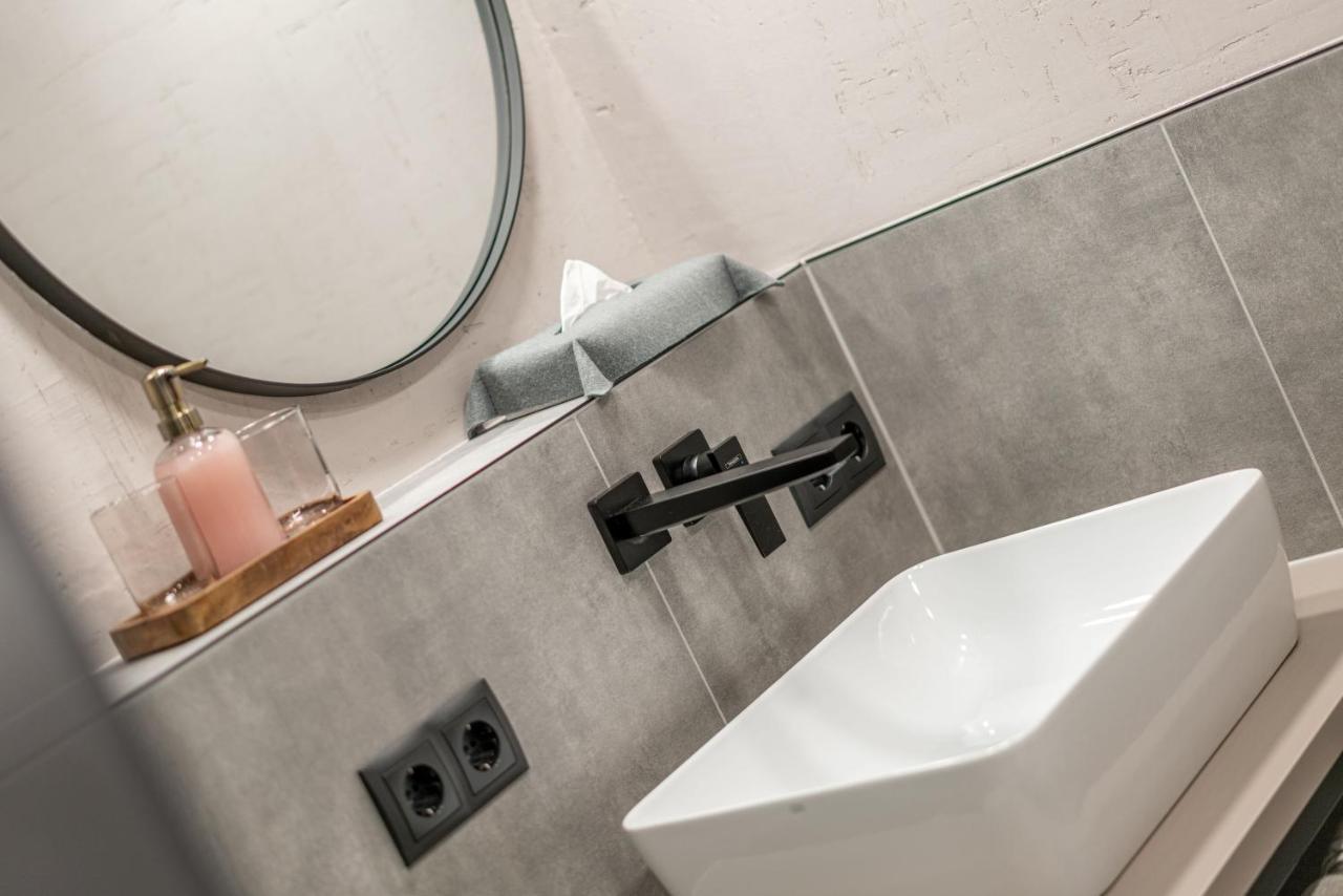 Genusshotel Alpenblick 란켄펠트 외부 사진