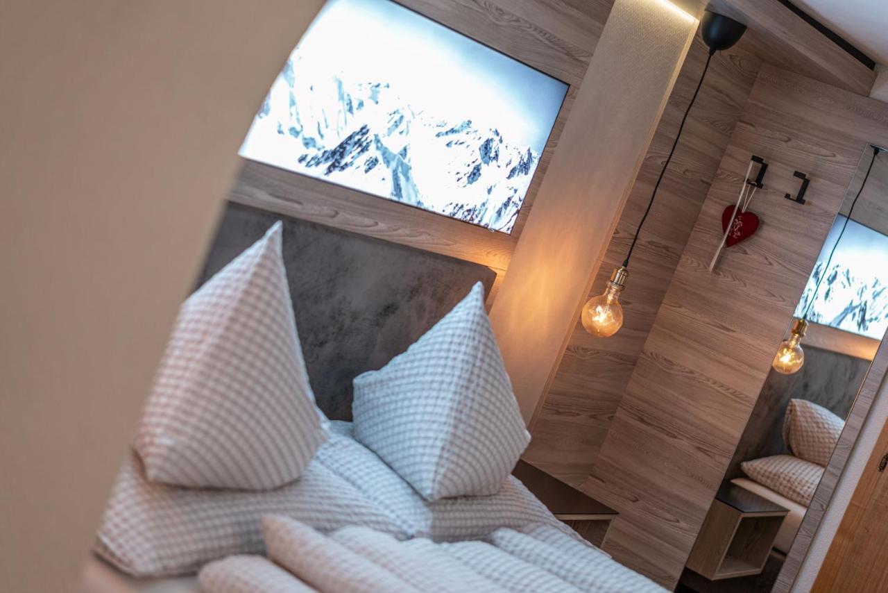 Genusshotel Alpenblick 란켄펠트 외부 사진