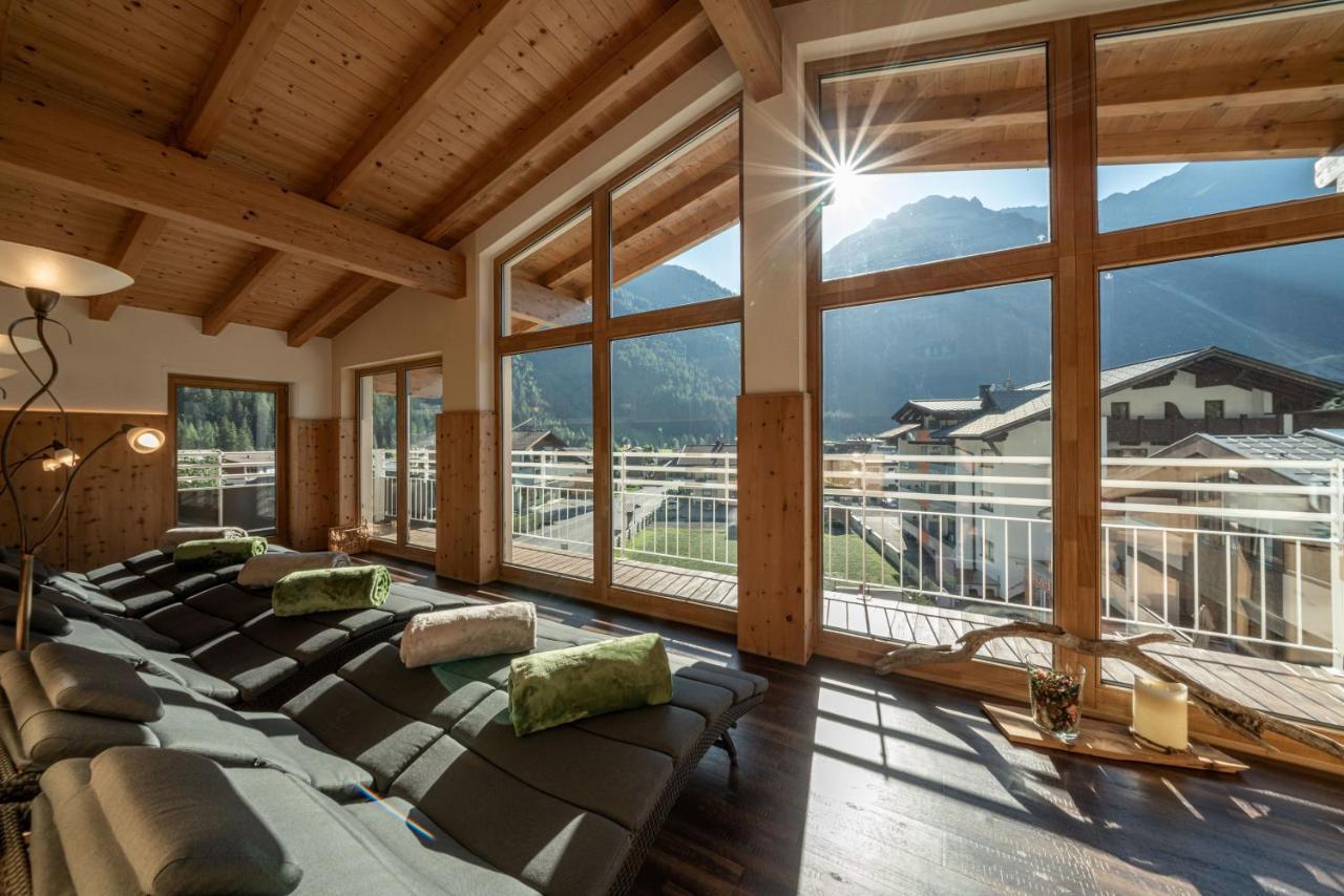 Genusshotel Alpenblick 란켄펠트 외부 사진