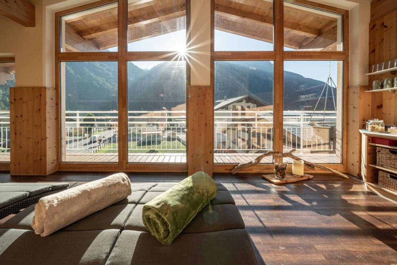 Genusshotel Alpenblick 란켄펠트 외부 사진