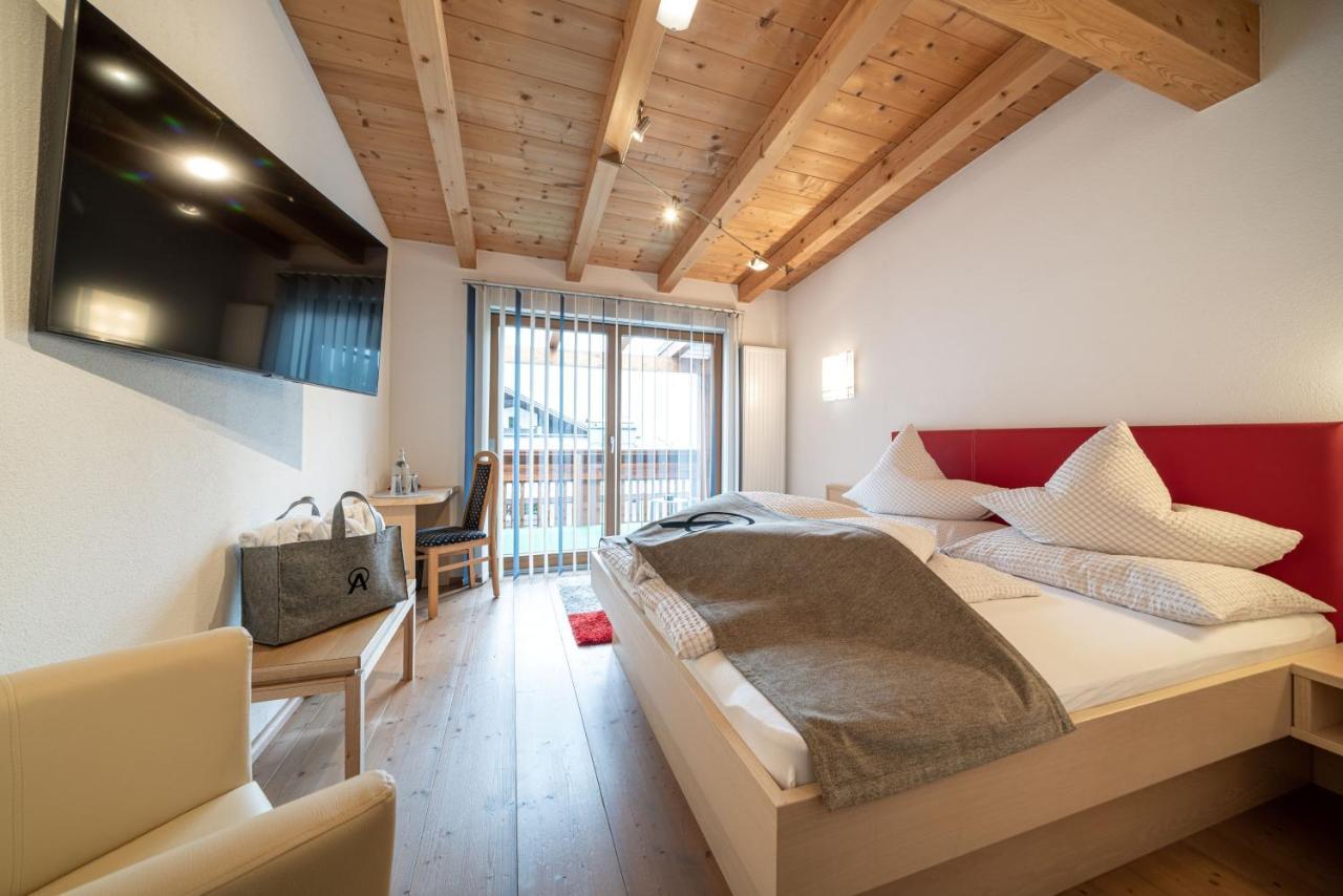 Genusshotel Alpenblick 란켄펠트 외부 사진