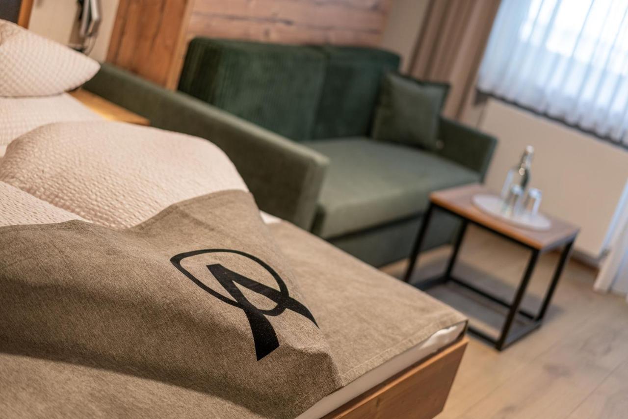 Genusshotel Alpenblick 란켄펠트 외부 사진