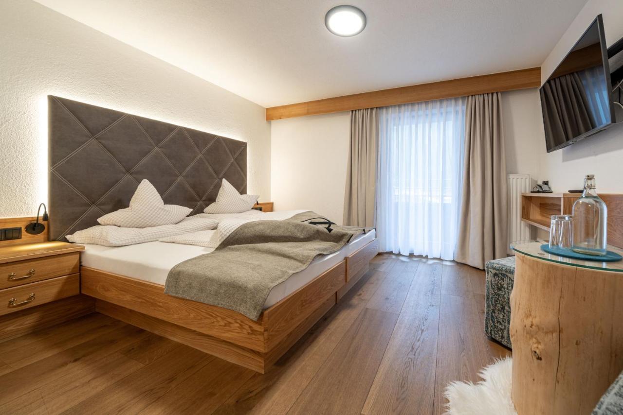 Genusshotel Alpenblick 란켄펠트 외부 사진