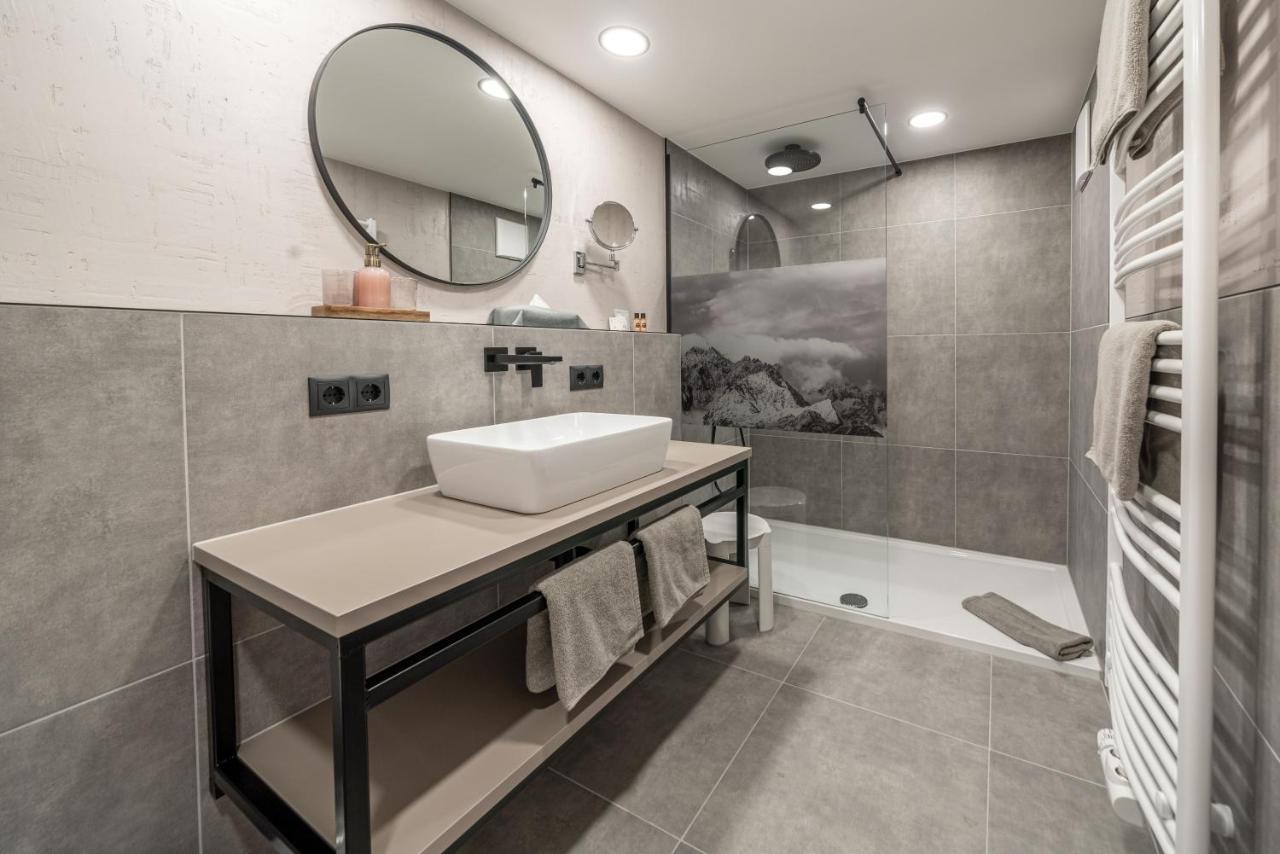 Genusshotel Alpenblick 란켄펠트 외부 사진