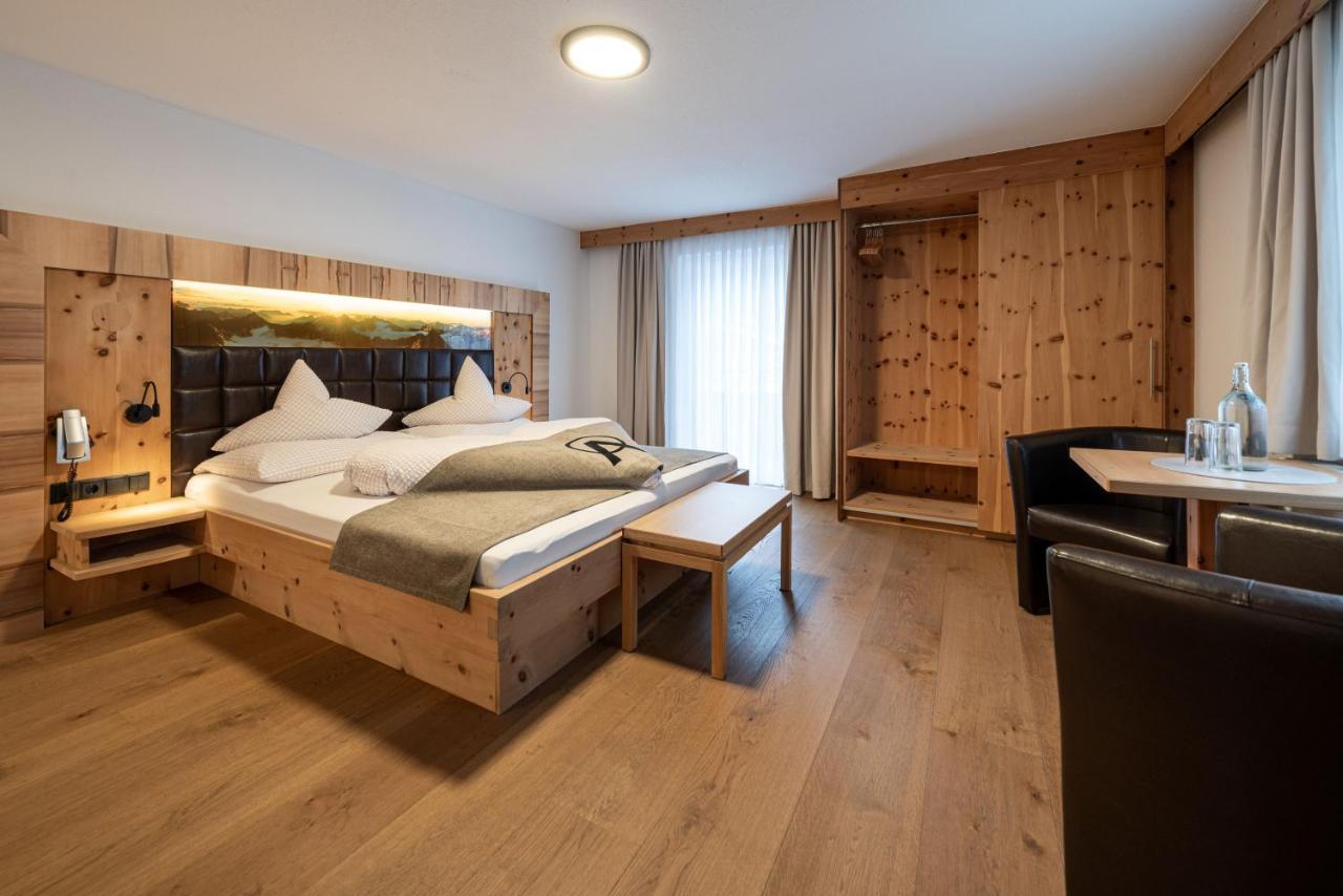 Genusshotel Alpenblick 란켄펠트 외부 사진