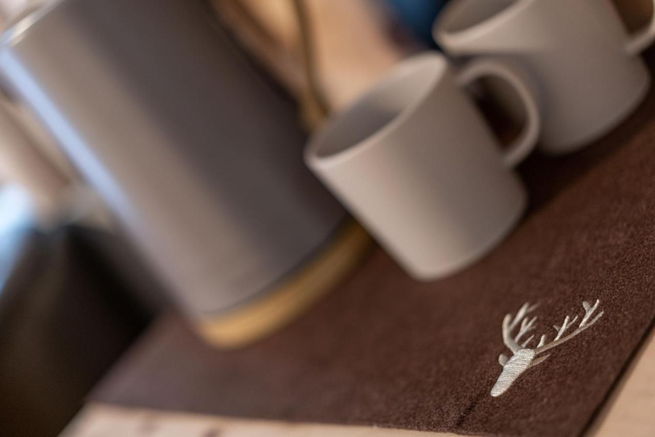 Genusshotel Alpenblick 란켄펠트 외부 사진