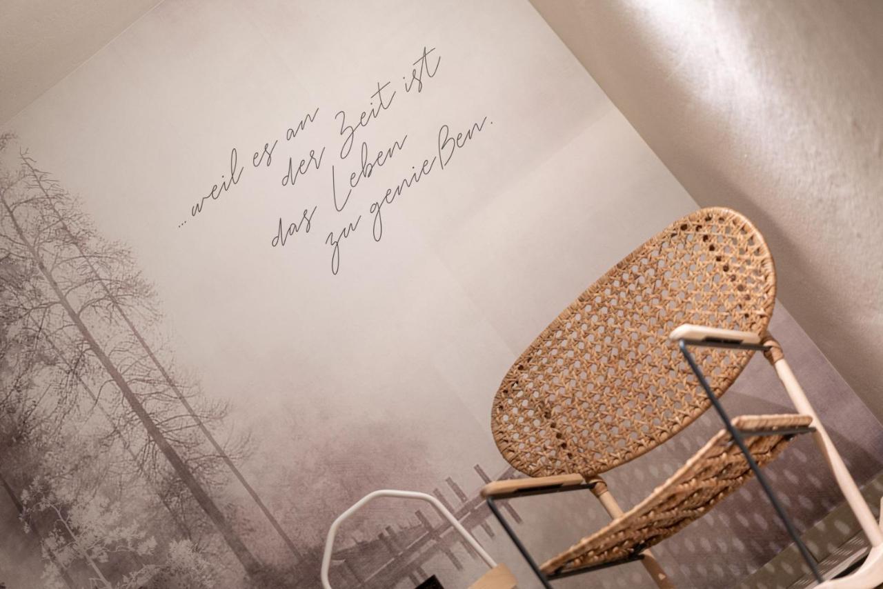 Genusshotel Alpenblick 란켄펠트 외부 사진