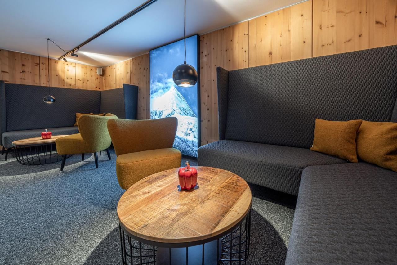 Genusshotel Alpenblick 란켄펠트 외부 사진