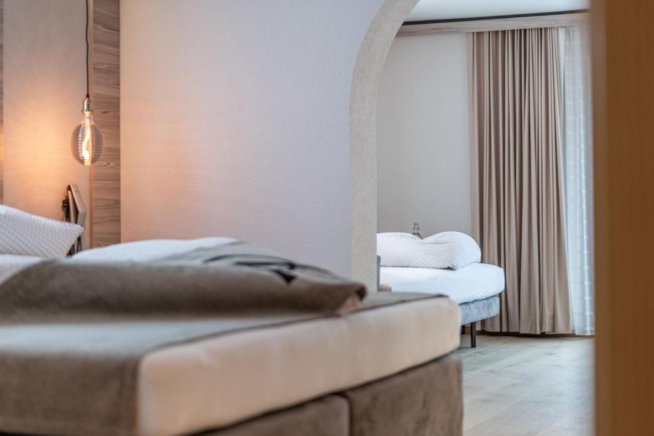 Genusshotel Alpenblick 란켄펠트 외부 사진