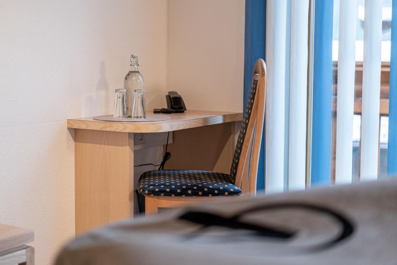 Genusshotel Alpenblick 란켄펠트 외부 사진