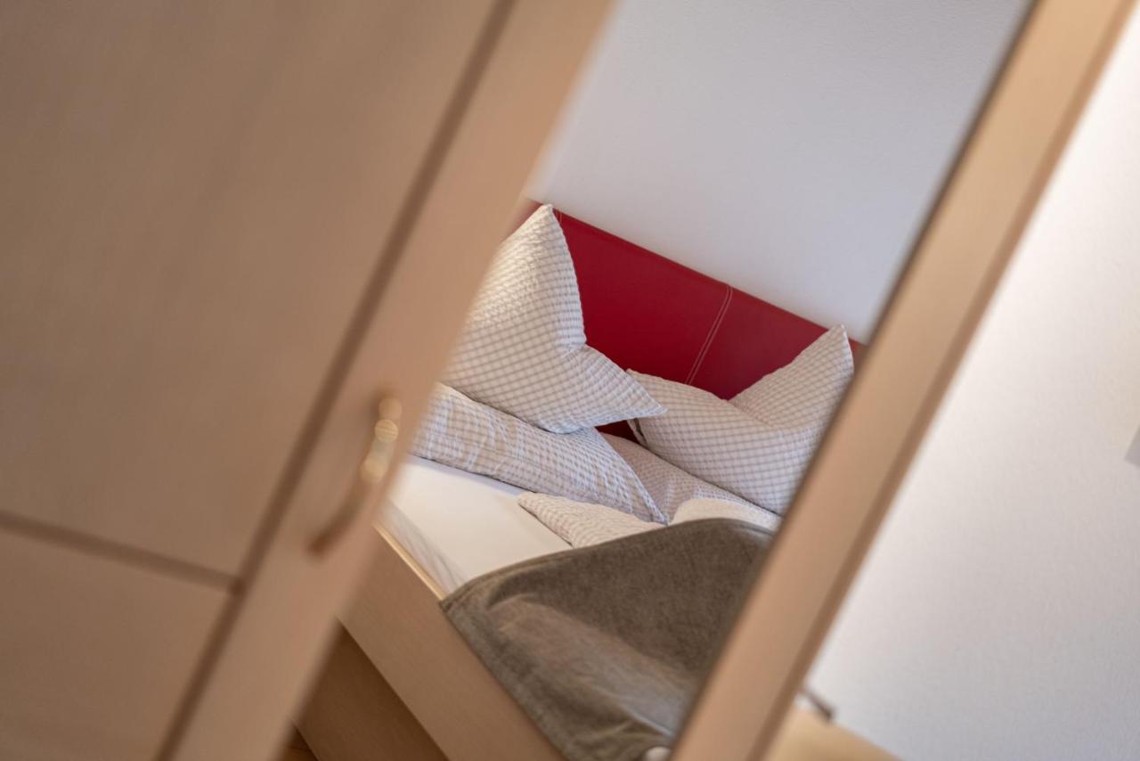 Genusshotel Alpenblick 란켄펠트 외부 사진