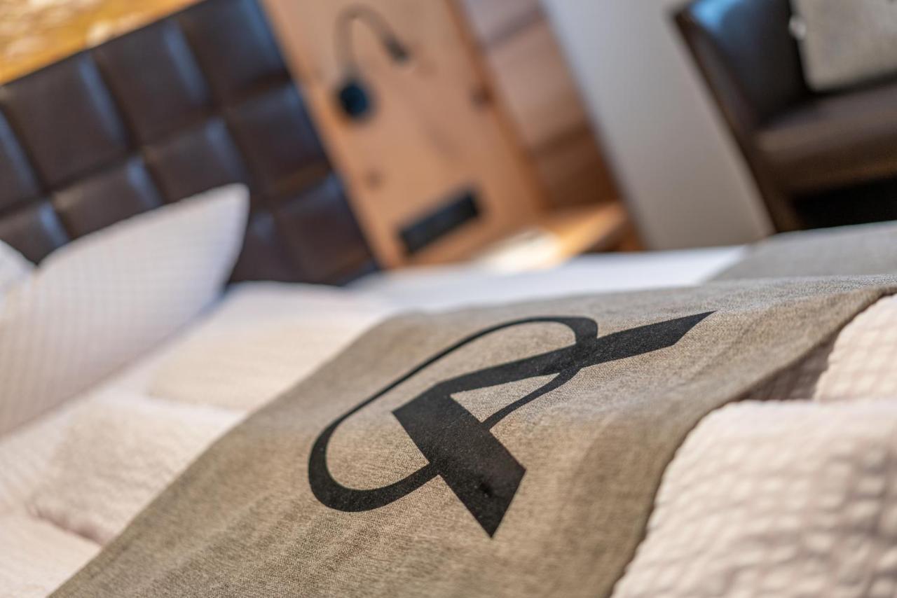 Genusshotel Alpenblick 란켄펠트 외부 사진