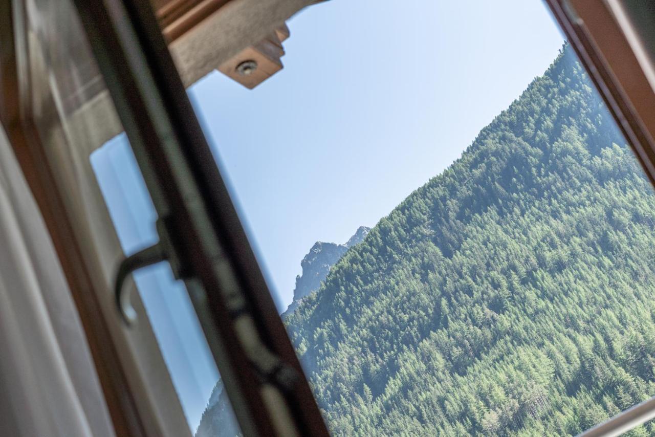 Genusshotel Alpenblick 란켄펠트 외부 사진