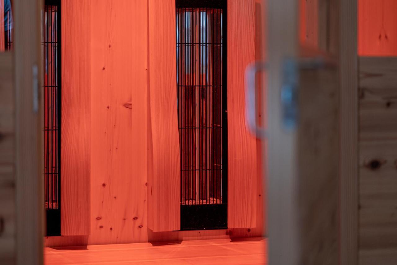 Genusshotel Alpenblick 란켄펠트 외부 사진