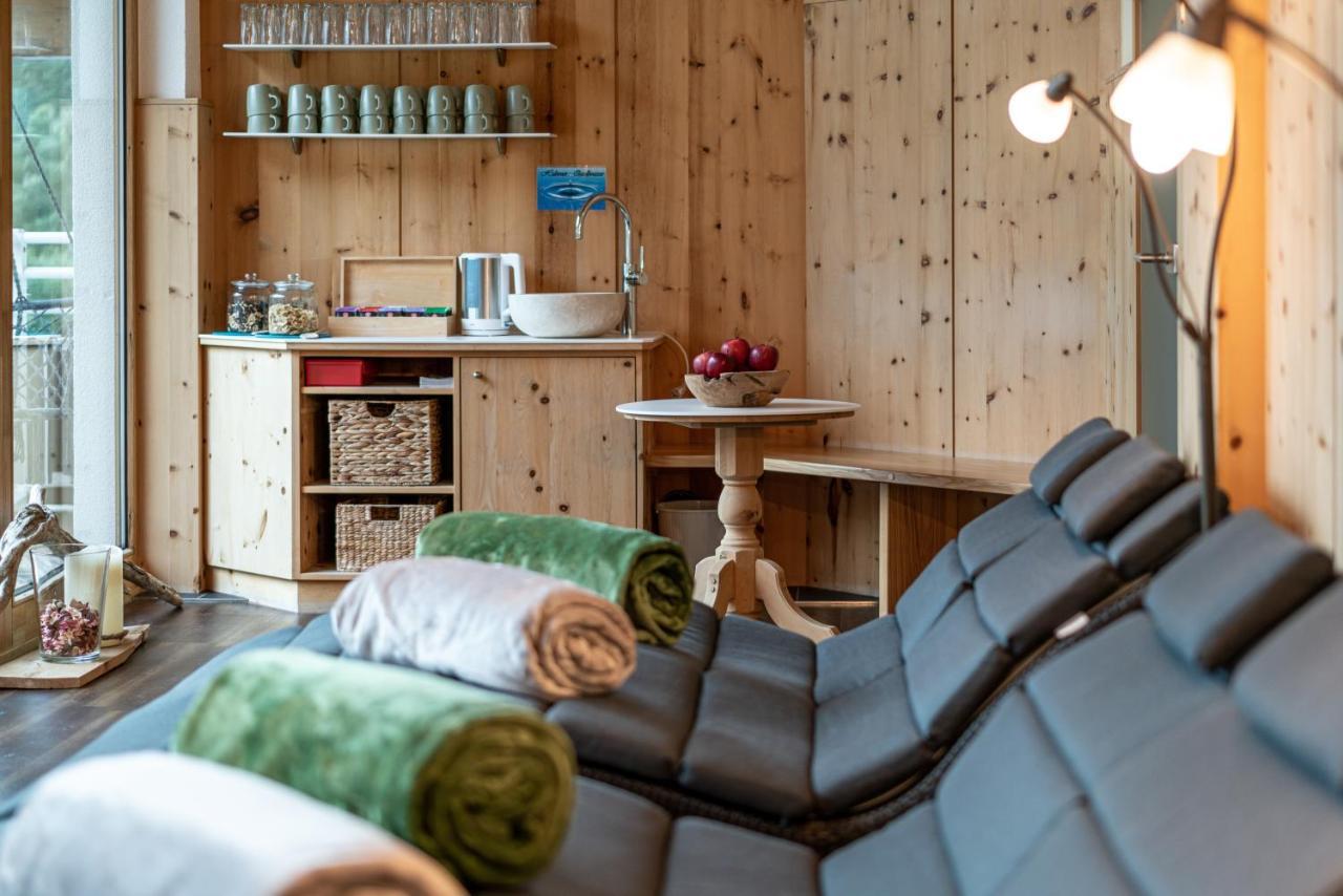 Genusshotel Alpenblick 란켄펠트 외부 사진