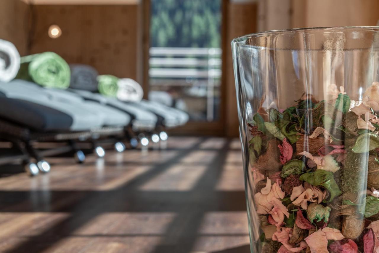 Genusshotel Alpenblick 란켄펠트 외부 사진