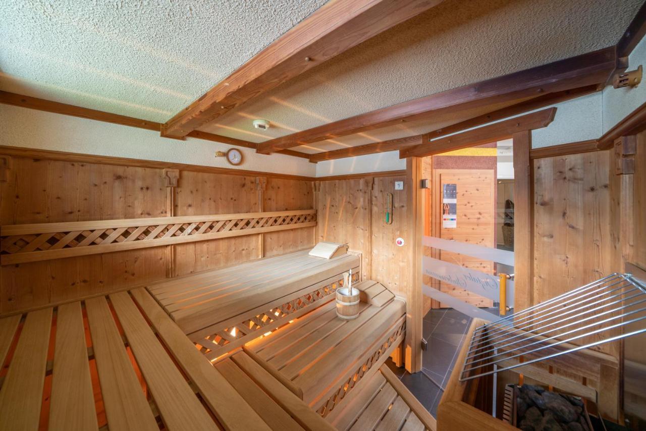 Genusshotel Alpenblick 란켄펠트 외부 사진