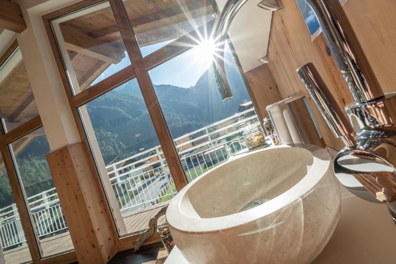Genusshotel Alpenblick 란켄펠트 외부 사진