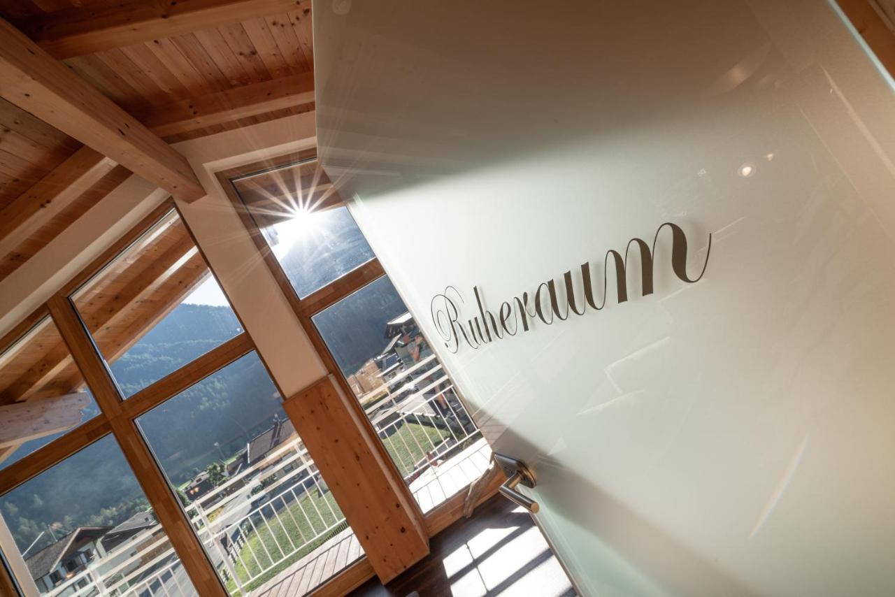 Genusshotel Alpenblick 란켄펠트 외부 사진