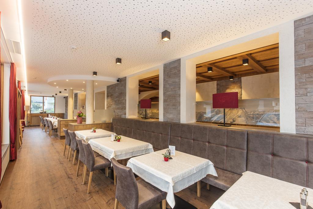Genusshotel Alpenblick 란켄펠트 외부 사진