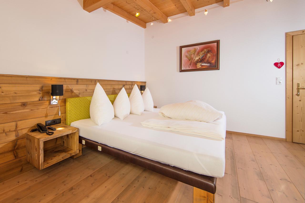 Genusshotel Alpenblick 란켄펠트 외부 사진