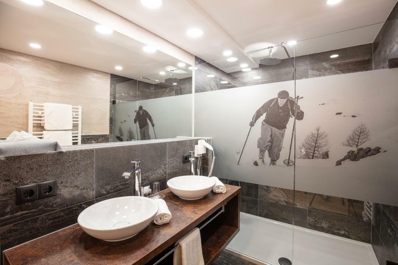 Genusshotel Alpenblick 란켄펠트 외부 사진