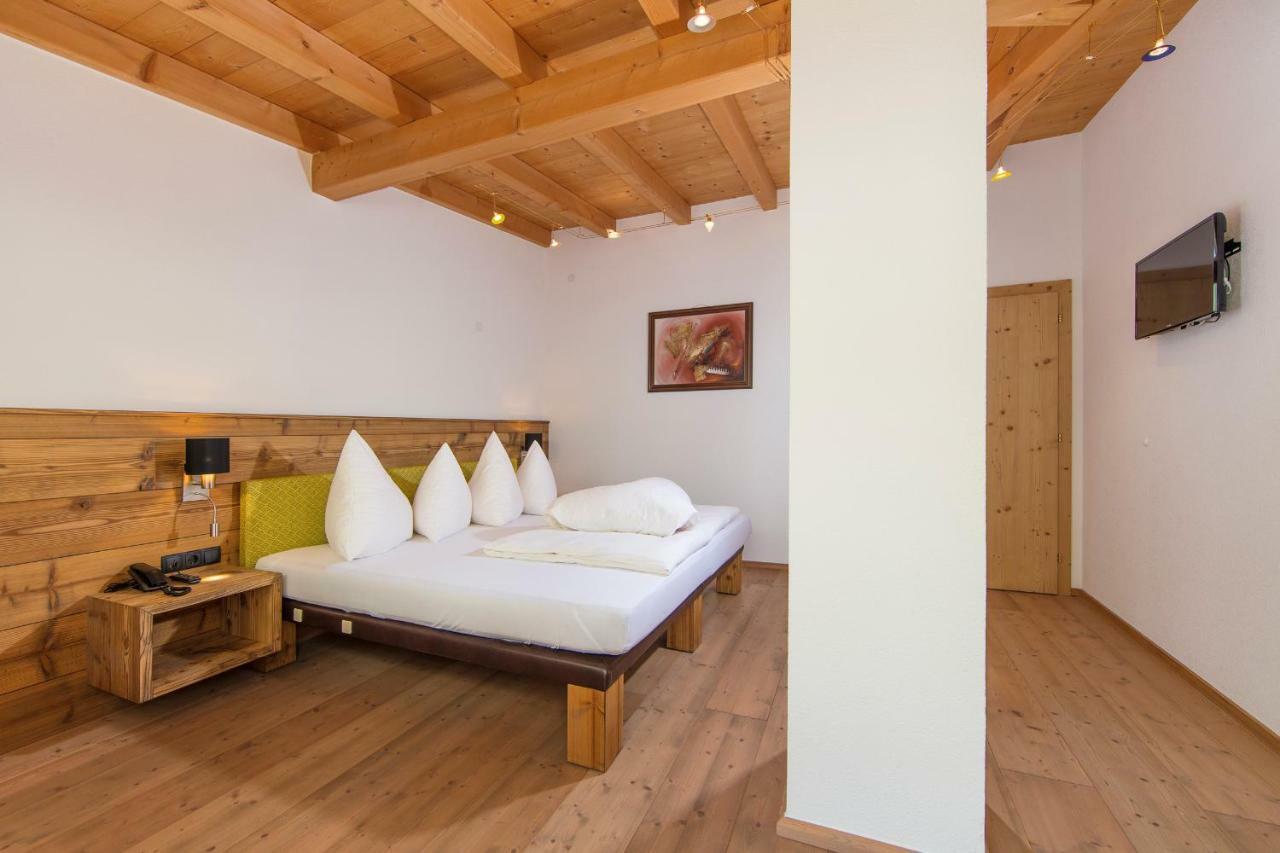 Genusshotel Alpenblick 란켄펠트 외부 사진